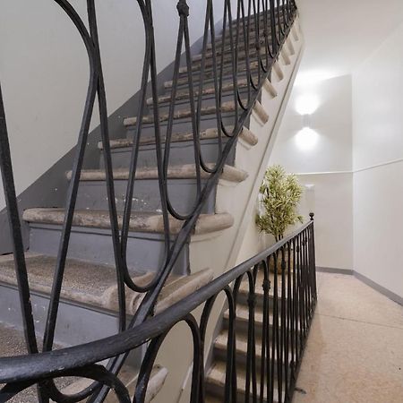 San Marco Vista Sui Tetti Veneziani Apartment Luaran gambar